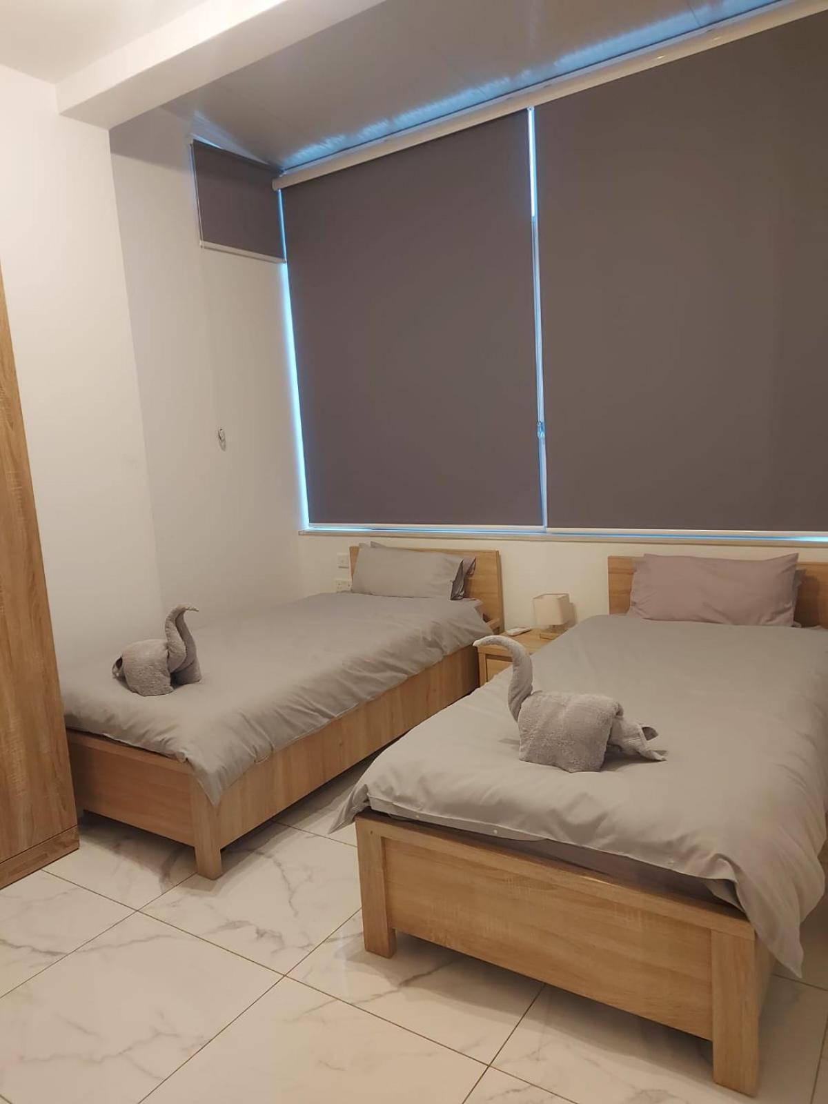 Central Apartment In Swieqi Is-Swieqi Exterior foto